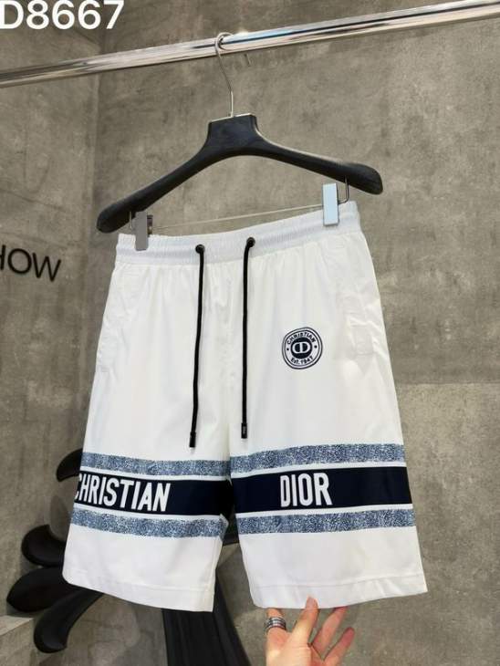 Dior Short Pants _SKUDiorM-4XLaztxQ39117109